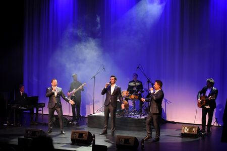 Trio Vivere 4